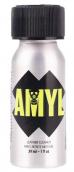 Amyl poppers 30 ml