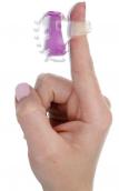 Casual Love Finger Fun Purple Casual Love Finger Fun Purple