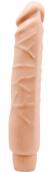 Barbara Jack Realistic Vibrator 7.6" Barbara Jack Realistic Vibrator 7.6"