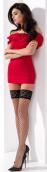 Passion ST021 vel.III-IV,barva N Passion ST021 vel.III-IV,barva N