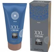Shiatsu XXL Cream Ginko &amp; Ginseng &amp; Japanese Mint 50ml