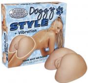 Mandy Mystery - doggy style Mandy Mystery - doggy style