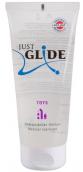 Just Glide Toy Lube 200 ml Just Glide Toy Lube 200 ml