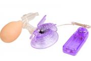 Mariposa Vibrator Clitoris Lila Mariposa Vibrator Clitoris Lila
