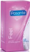 Pasante Sensitive Feel 12ks