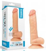 Lovetoy The Ultra Soft Dude 8