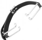 Darkness Hook Black Gag