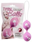 You2Toys Twin Balls You2Toys Twin Balls