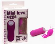 Mini love eggs 12 function Mini love eggs 12 function