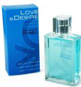 Feromony-Love Desire 100 ml Men Feromony-Love Desire 100 ml Men
