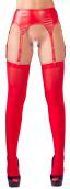 Suspender Belt Red S/M