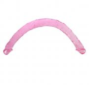 Baile Double Dong Pink Baile Double Dong Pink