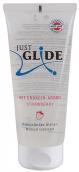 Just Glide Strawberry 200ml Just Glide Strawberry 200ml
