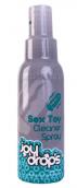 Sex Toy Cleaner Spray 100 ml Sex Toy Cleaner Spray 100 ml