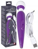 Women's Spa Mini Massager