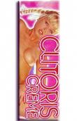 CLITORIS CREME 20ml CLITORIS CREME 20ml