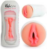Vulcan Realistic Vagina