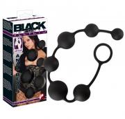 You2Toys Velvets Anal Beads