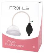 FRÖHLE Intimate Vacuum Cup