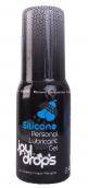 Silicone Personal lubricant Gel 50ml Silicone Personal lubricant Gel 50ml
