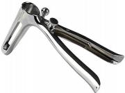 Stainless steel anal speculum Stainless steel anal speculum