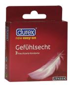 Durex gefühlsecht 3er