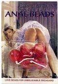 Clear Anal Beads Large Clear Anal Beads Large