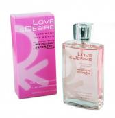 Love & Desire pro ženy 100ml Love & Desire pro ženy 100ml