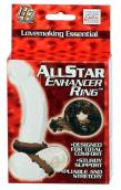 California Exotic STAR ENHANCER RING California Exotic STAR ENHANCER RING