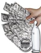 Secura Transparent 100ks Secura Transparent 100ks