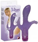 You2Toys 3-Point You2Toys 3-Point