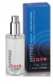 HYPNO LOVE směs feromonů pro muže HYPNO LOVE směs feromonů pro muže