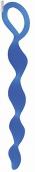 Squiggle Pleasure Probe Blue Squiggle Pleasure Probe Blue
