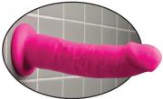 Pipedream Dillio 9