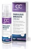 CC Fabulous Breasts krém pro zpevnění prsou 60 ml CC Fabulous Breasts krém pro zpevnění prsou 60 ml