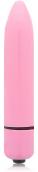 Glossy Thin Vibe Deep Rose