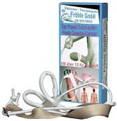 Fröhle Penis Tissue Stretcher Fröhle Penis Tissue Stretcher