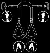 Fetish Posicion Master 4 Handcuffs Fetish Posicion Master 4 Handcuffs