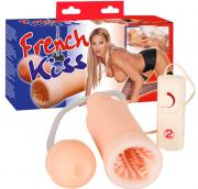 You2Toys French Kiss You2Toys French Kiss