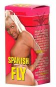 Spanish Fly Violet Spanish Fly Violet