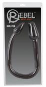 Rebel Double Plug - dvojité anální dildo Rebel Double Plug - dvojité anální dildo