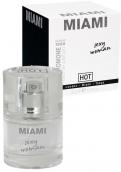 Hot pheromon parfum Miami Sexy Woman 30ml Hot pheromon parfum Miami Sexy Woman 30ml