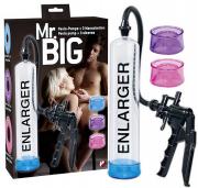 You2Toys Penis pump Mr. Big You2Toys Penis pump Mr. Big