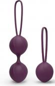 Coverme Kegel Kit Purple Coverme Kegel Kit Purple
