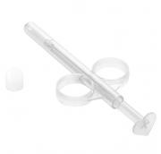 CalExotics Lube Tube 2ks Transparent