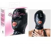 Bad Kitty Head Mask Bad Kitty Head Mask
