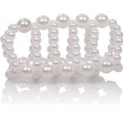 Calex Basic Essentials Pearl Ring Large Calex Basic Essentials Pearl Ring Large
