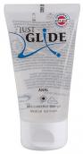 Just Glide Anální lubrikační gel 50 ml Just Glide Anální lubrikační gel 50 ml