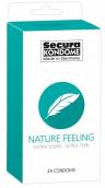 Secura Nature Feeling x 24 Secura Nature Feeling x 24
