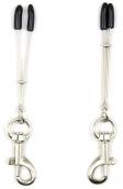 Tweezer Nipple Clamps svorky Tweezer Nipple Clamps svorky
